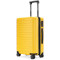 Чемодан XIAOMI 90FUN Business Travel Luggage 28" Yellow 100л