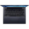 Ноутбук ACER TravelMate Spin P4 TMP414RN-52-50KG Slate Blue (NX.VW8EU.006)