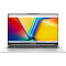 Ноутбук ASUS VivoBook S 15 OLED K5504VA Cool Silver (K5504VA-MA383)