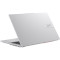 Ноутбук ASUS VivoBook S 15 OLED K5504VA Cool Silver (K5504VA-MA383)