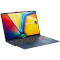 Ноутбук ASUS VivoBook S 15 OLED K5504VA Solar Blue (K5504VA-MA381)