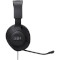 Навушники геймерскі JBL Quantum 100M2 Black (JBLQTUM100M2BLK)