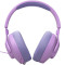 Наушники геймерские JBL Quantum 100M2 Purple (JBLQTUM100M2PUR)