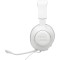 Наушники геймерские JBL Quantum 100M2 White (JBLQTUM100M2WHT)