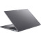 Ноутбук ACER Swift Go 16 SFG16-71-57CF Steel Gray (NX.KVZEU.003)