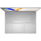 Ноутбук ASUS VivoBook S 15 OLED M5506UA Cool Silver (M5506UA-MA043)