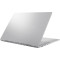 Ноутбук ASUS VivoBook S 15 OLED M5506UA Cool Silver (M5506UA-MA043)