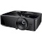 Проектор OPTOMA W371 Black (E9PX7D701EZ3)