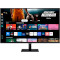 Монітор SAMSUNG Smart Monitor M7 S32DM702UI (LS32DM702UIXUA)