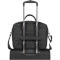 Сумка для ноутбука 15" RIVACASE Clark 8124 Black