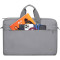 Сумка для ноутбука 15.6" RIVACASE Ulsan 8235 Gray