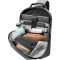 Сумка-слинг TOMTOC Navigator-T24 Sling Bag Gray (T24M1G3)