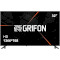 Телевизор GRIFON 32" LED Diva DV32HSB