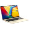 Ноутбук ASUS VivoBook S 15 OLED K5504VA Cream White (K5504VA-MA392)