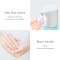 Дозатор жидкого мыла XIAOMI SIMPLEWAY Moisturizing Gentle 300ml Blue