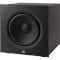 Сабвуфер JBL Stage 200P Black (JBL200PBLKEU)