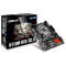 Материнська плата ASROCK H110M-DVS R2.0