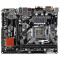 Материнська плата ASROCK H110M-DVS R2.0