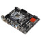 Материнська плата ASROCK H110M-DVS R2.0