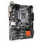 Материнська плата ASROCK H110M-DVS R2.0