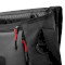 Сумка-месенджер TOMTOC Explorer-T22 Messenger Bag Black (T22M1D1)