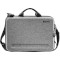 Сумка для ноутбука 16" TOMTOC FancyCase-A25 Laptop Shoulder Bag Gray (A25F2G2)