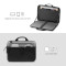 Сумка для ноутбука 16" TOMTOC FancyCase-A25 Laptop Shoulder Bag Gray (A25F2G2)