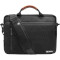 Сумка для ноутбука 16" TOMTOC Navigator-A43 Laptop Briefcase Black (A43E1D1)