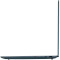 Ноутбук LENOVO Yoga Pro 7 14IMH9 Touch Tidal Teal (83E2002CRA)