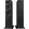 Акустическая система JBL Stage 280F Black (JBL280FBLK)