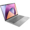 Ноутбук LENOVO Ideapad Slim 5 14ABR8 Cloud Gray (82XE00AMRA)