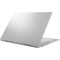 Ноутбук ASUS VivoBook S 16 OLED M5606UA Cool Silver (M5606UA-MX027)