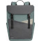 Рюкзак TOMTOC Slash-T64 Flip Laptop Backpack Turquoise (T64M1B1)