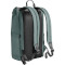 Рюкзак TOMTOC Slash-T64 Flip Laptop Backpack Turquoise (T64M1B1)