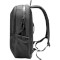 Рюкзак TOMTOC UrbanEX-T65 Laptop Backpack M Black (T65M1D1)