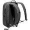 Рюкзак TOMTOC UrbanEX-T65 Laptop Backpack M Black (T65M1D1)