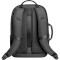 Рюкзак TOMTOC UrbanEX-T65 Laptop Backpack M Black (T65M1D1)