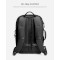 Рюкзак TOMTOC UrbanEX-T65 Laptop Backpack M Black (T65M1D1)