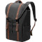 Рюкзак TOMTOC VintPack-TA1 Laptop Backpack Black (TA1M1D1)