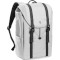 Рюкзак TOMTOC VintPack-TA1 Laptop Backpack Light Gray (TA1M1G1)