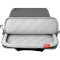 Сумка для ноутбука 16" TOMTOC DefenderACE-A03 Laptop Shoulder Bag Gray (A03F2G3)