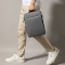 Сумка для ноутбука 16" TOMTOC DefenderACE-A03 Laptop Shoulder Bag Gray (A03F2G3)