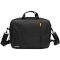 Сумка наплечная TOMTOC Defender-A31 Laptop Briefcase Black (A31E1D1)