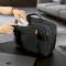 Сумка наплечная TOMTOC Defender-A31 Laptop Briefcase Black (A31E1D1)