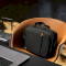 Сумка наплечная TOMTOC Defender-A31 Laptop Briefcase Black (A31E1D1)