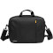 Сумка наплечная TOMTOC Defender-A31 Laptop Briefcase Black (A31G1D1)