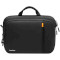 Сумка наплечная TOMTOC Defender-A31 Laptop Briefcase Black (A31G1D1)