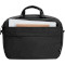 Сумка наплечная TOMTOC Defender-A31 Laptop Briefcase Black (A31G1D1)