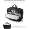 Сумка наплечная TOMTOC Defender-A31 Laptop Briefcase Black (A31G1D1)