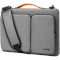 Сумка наплічна TOMTOC Defender-A42 Laptop Briefcase Gray (A42E1G3)